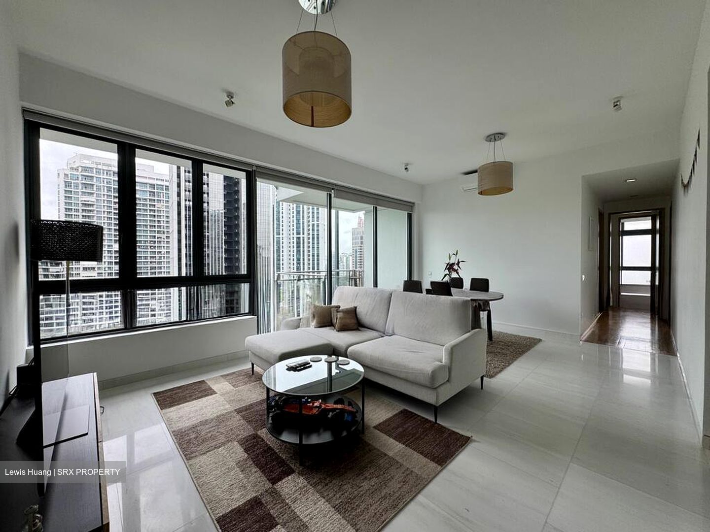 RiverGate (D9), Apartment #507900591